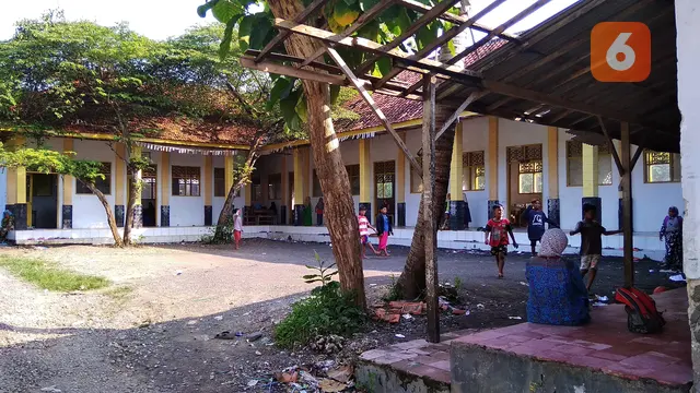 sekolah
