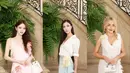 Front row Dior Haute Couture Autumn/Winter 2026-2027 kembali dipenuhi para fashion icon dunia. Ada siapa saja? [Dior]