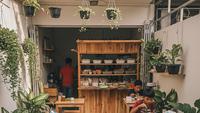 7 Ide Tata Letak Warung Makan Kecil Sederhana tapi Estetik, Modal Minim Hasil Maksimal