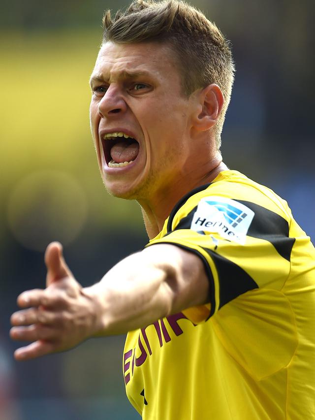Lukasz Piszczek