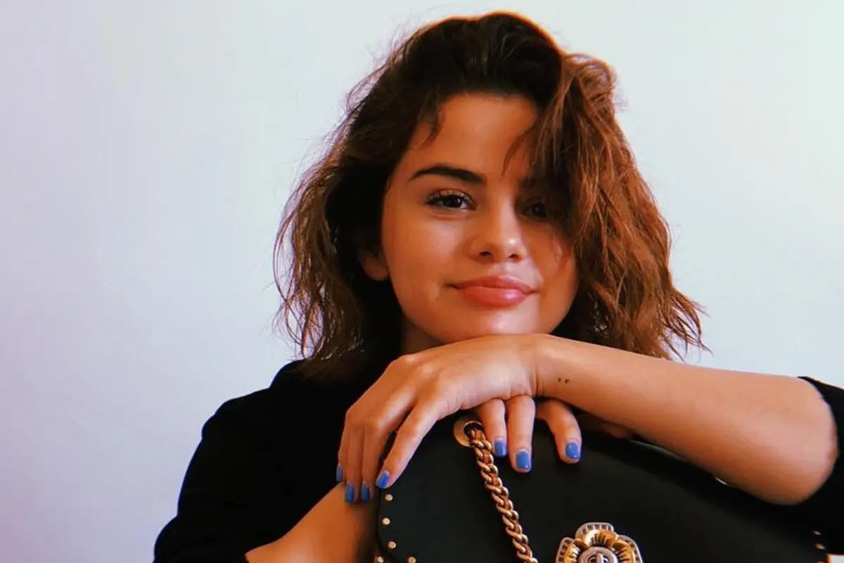 [Fimela] Selena Gomez