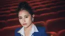 Prilly Latuconsina kembali tuai pujian atas penampilan terbarunya yang menawan dan elegan [@prillylatuconsina96]