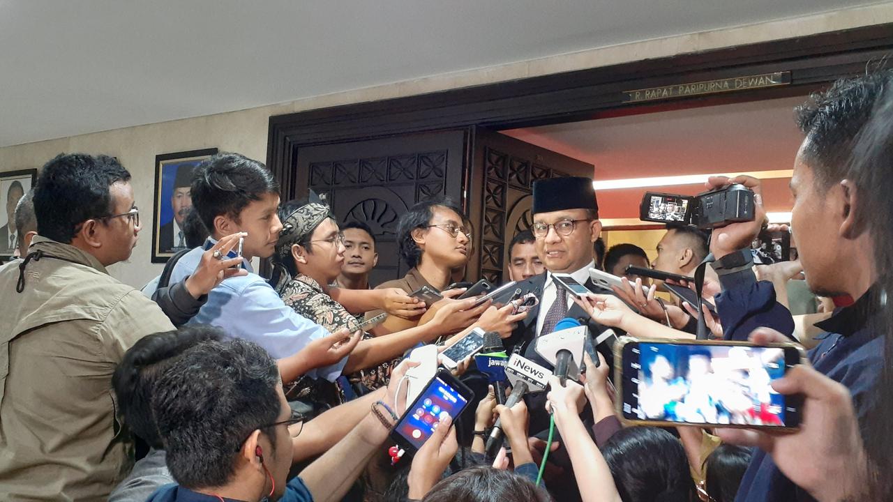 Hari Ariyanti/Merdeka.com