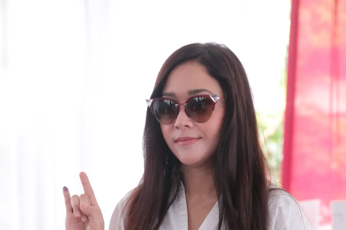 [Bintang] Maia Estianty