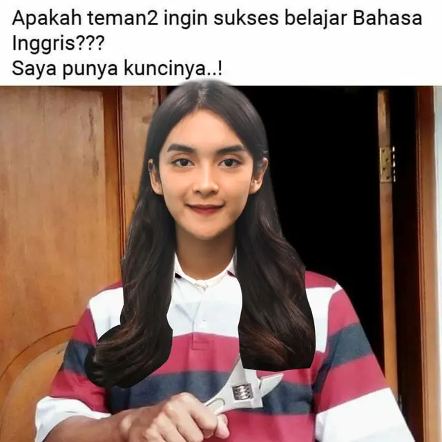 Minta Background Jadi Merah, Ini 7 Editan Netizen yang Bikin Geleng Kepala