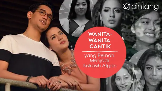 [Bintang] Infografis Afgansyah Reza