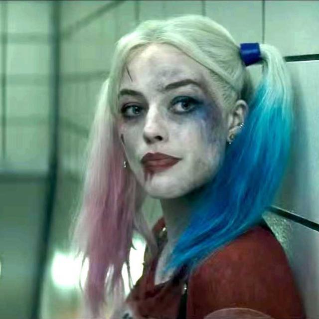 Margot Robbie Ungkap Sisi Gila Harley Quinn Di Suicide Squad