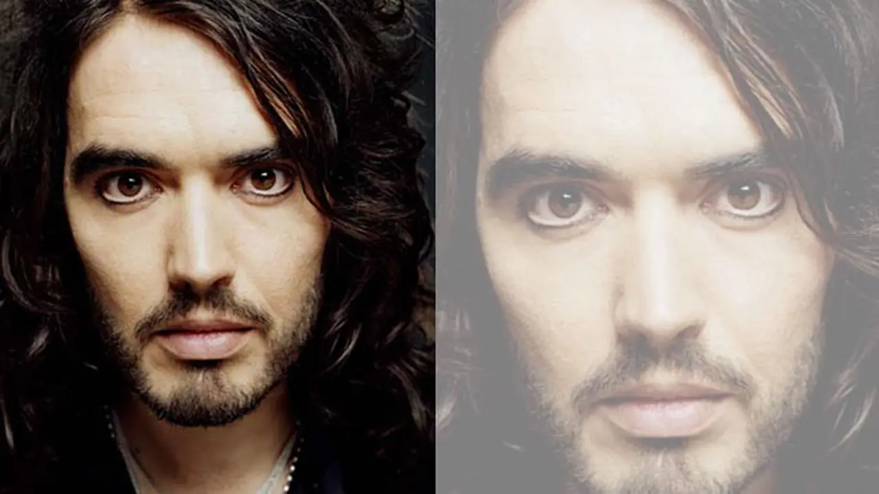 Russell Brand/ wikia.nocookie.net