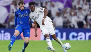 Real Madrid Bakal Lepas Aurelien Tchouameni, MU Siaga Satu!