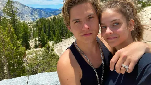 Dylan dan Barbara