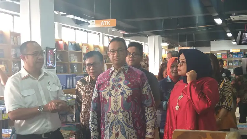 anies baswedan