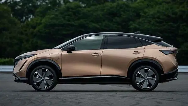 Nissan Ariya