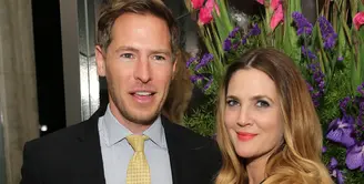 Rumah tangga yang telah dibina Drew Barrymore dan Will Kopelman rupanya dikabarkan renggang sejak tahun 2015 silam. (AFP/Bintang.com)