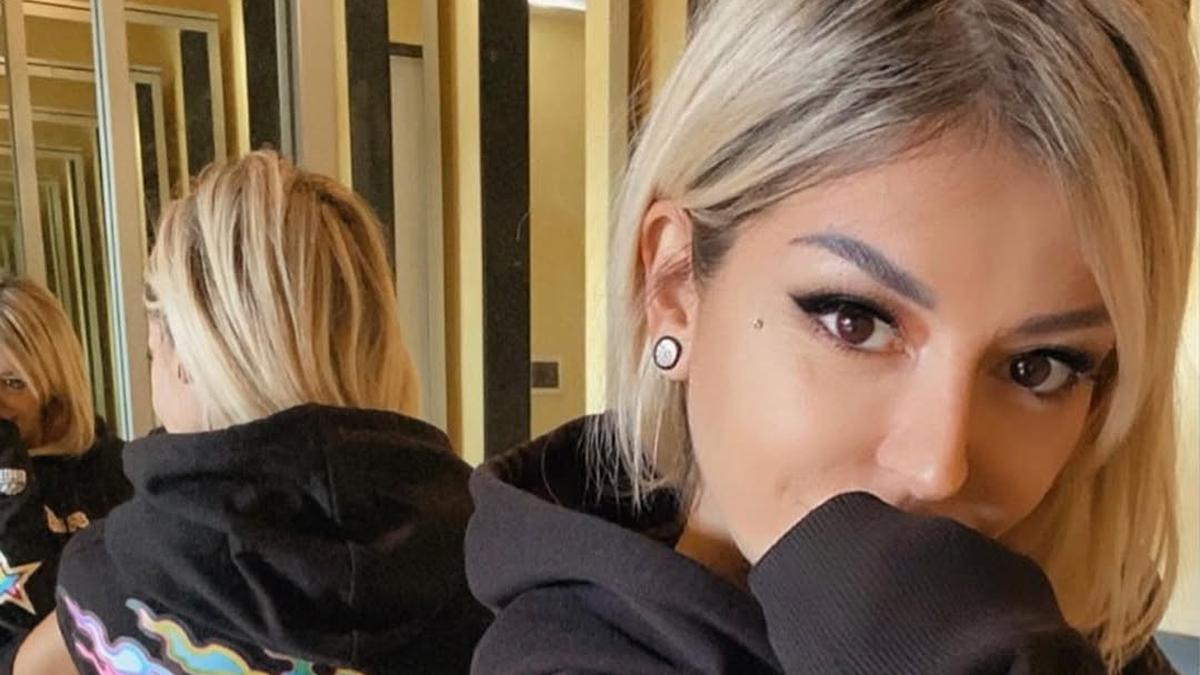 Potret Cantik Federica Boccardo, Kekasih Emil Audero Sang Penggawa Baru Timnas Indonesia