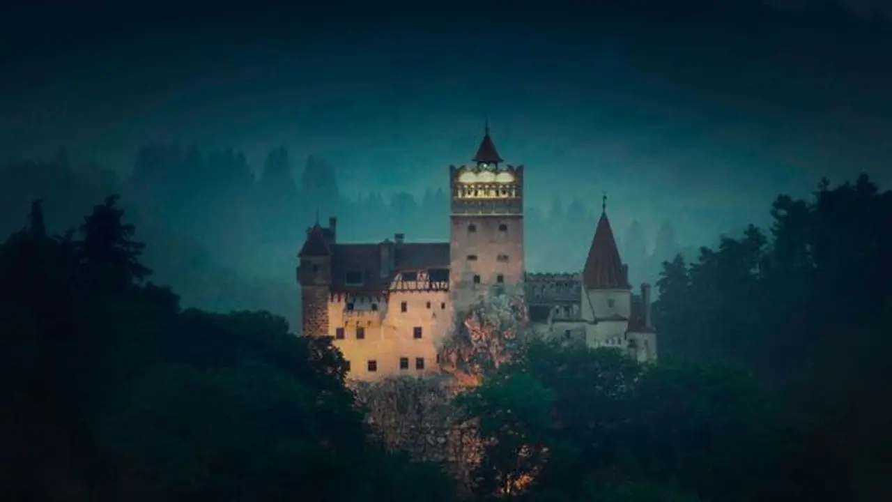 [Bintang] Rumania