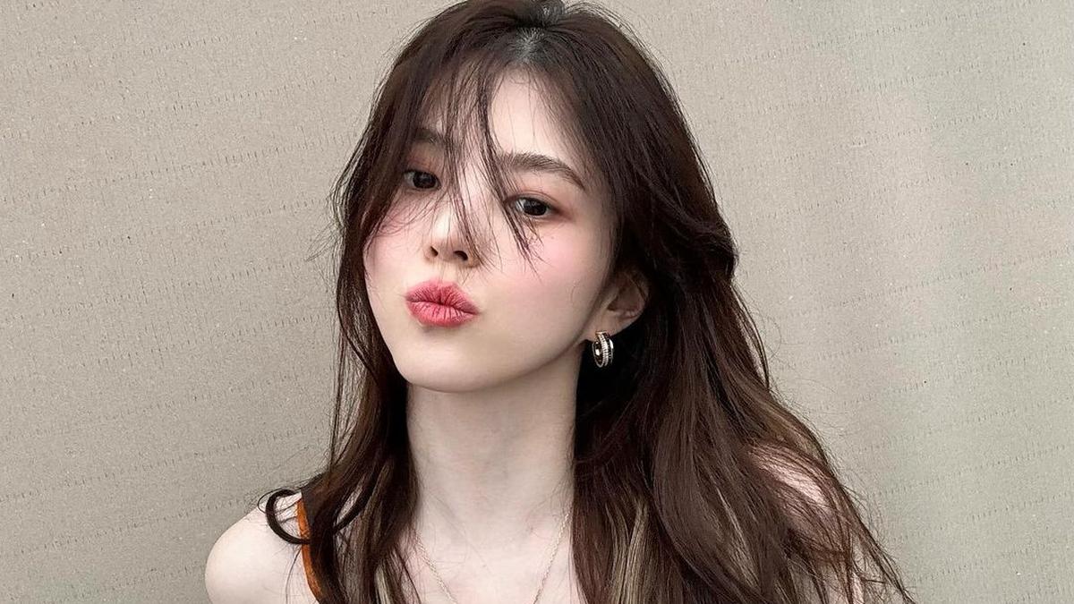 Hair Styler Andalan Han So Hee Sudah Ada di Indonesia, Bikin Styling Rambut Makin Effortless