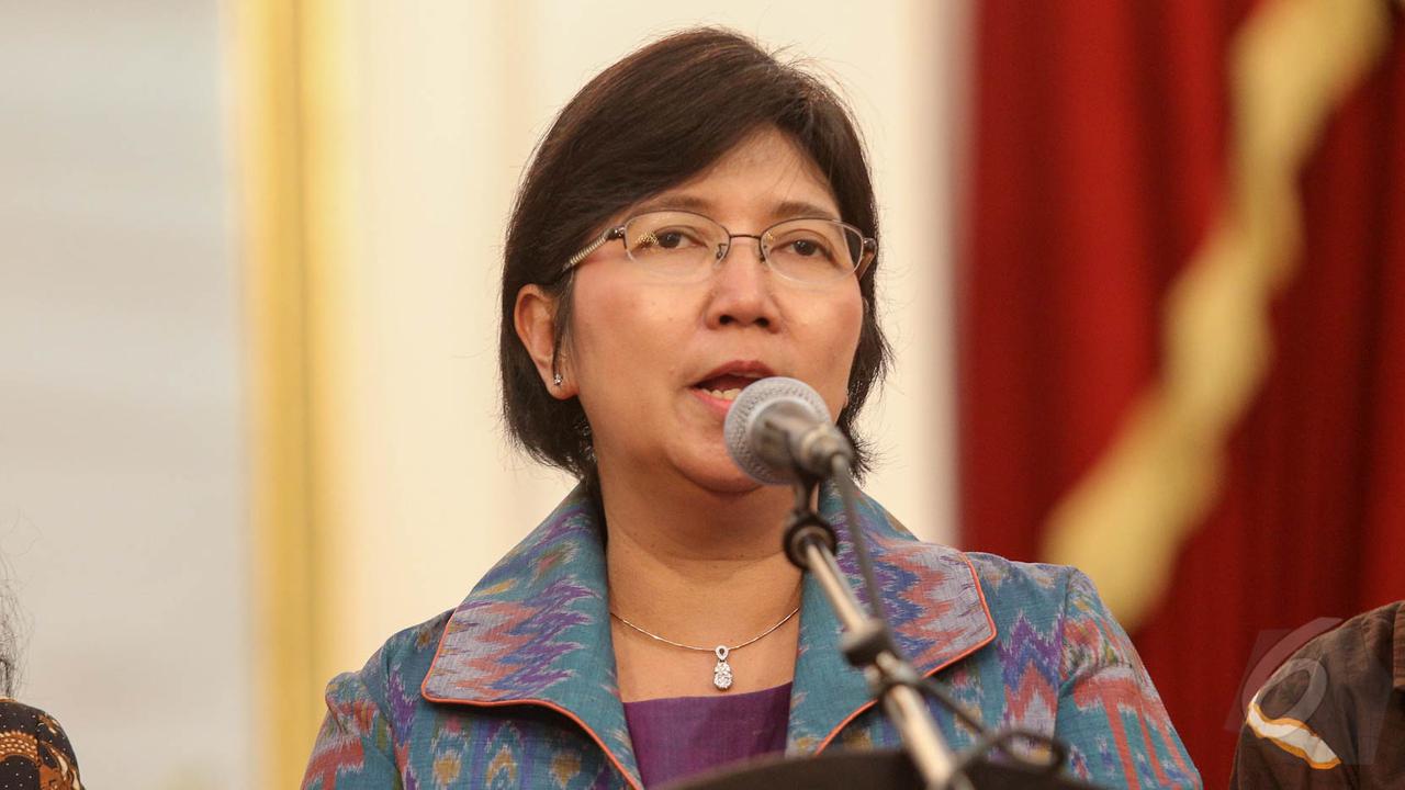 Ini Wajah 9 Srikandi Pansel KPK