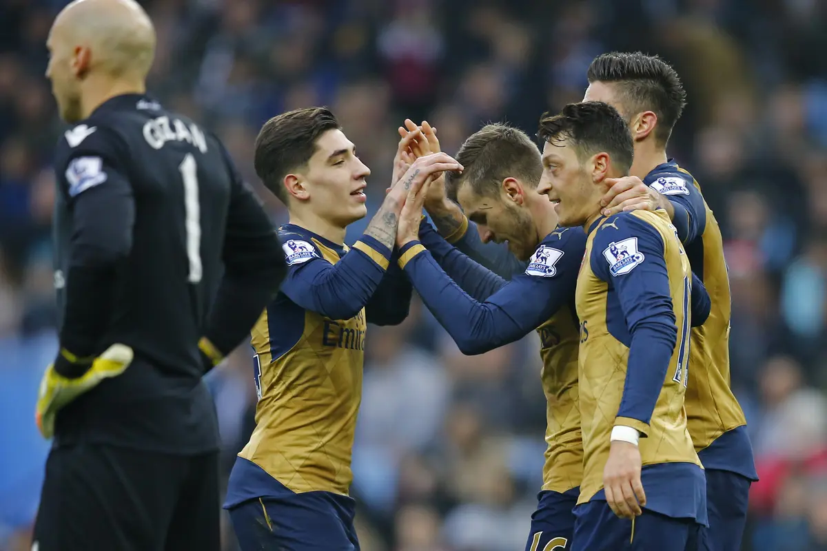 Arsenal