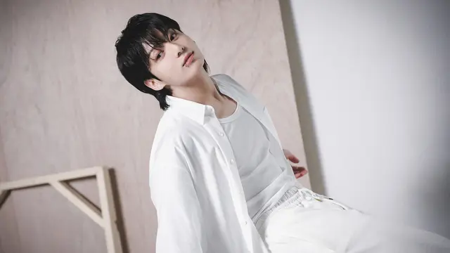 Jungkook BTS. (Facebook/ BTS (방탄소년단)