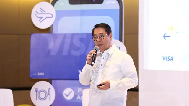 Studi Visa Ungkap Makin Banyak Masyarakat Indonesia Beralih ke Pembayaran Nontunai