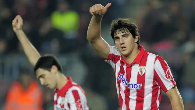 Mikel San Jose