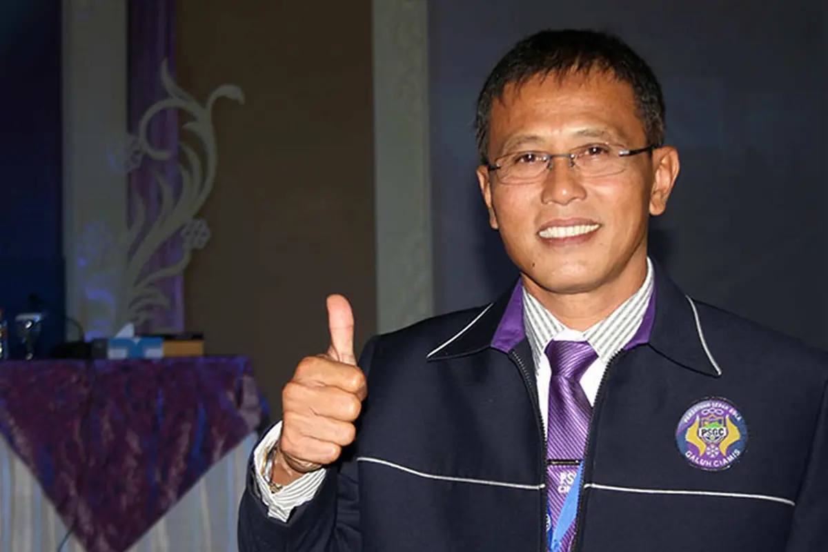 PSGC Ciamis