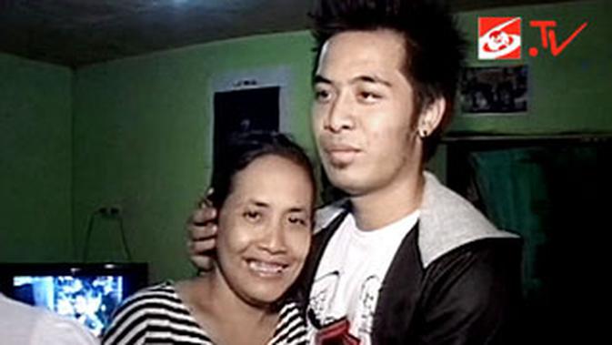 Bian D 39 Bagindas Sayang Keluarga Showbiz Liputan6 Com