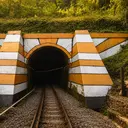 10 Terowongan Kereta Bersejarah di Indonesia, Mana Tertua?