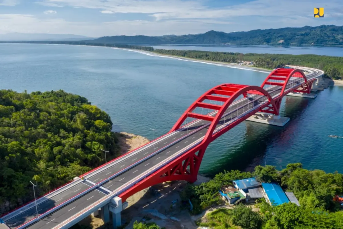 Jembatan Holtekamp