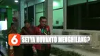Sitinjak menegaskan, Setnov memang sudah sering melakukan pemeriksaan rutin ke RSPAD.