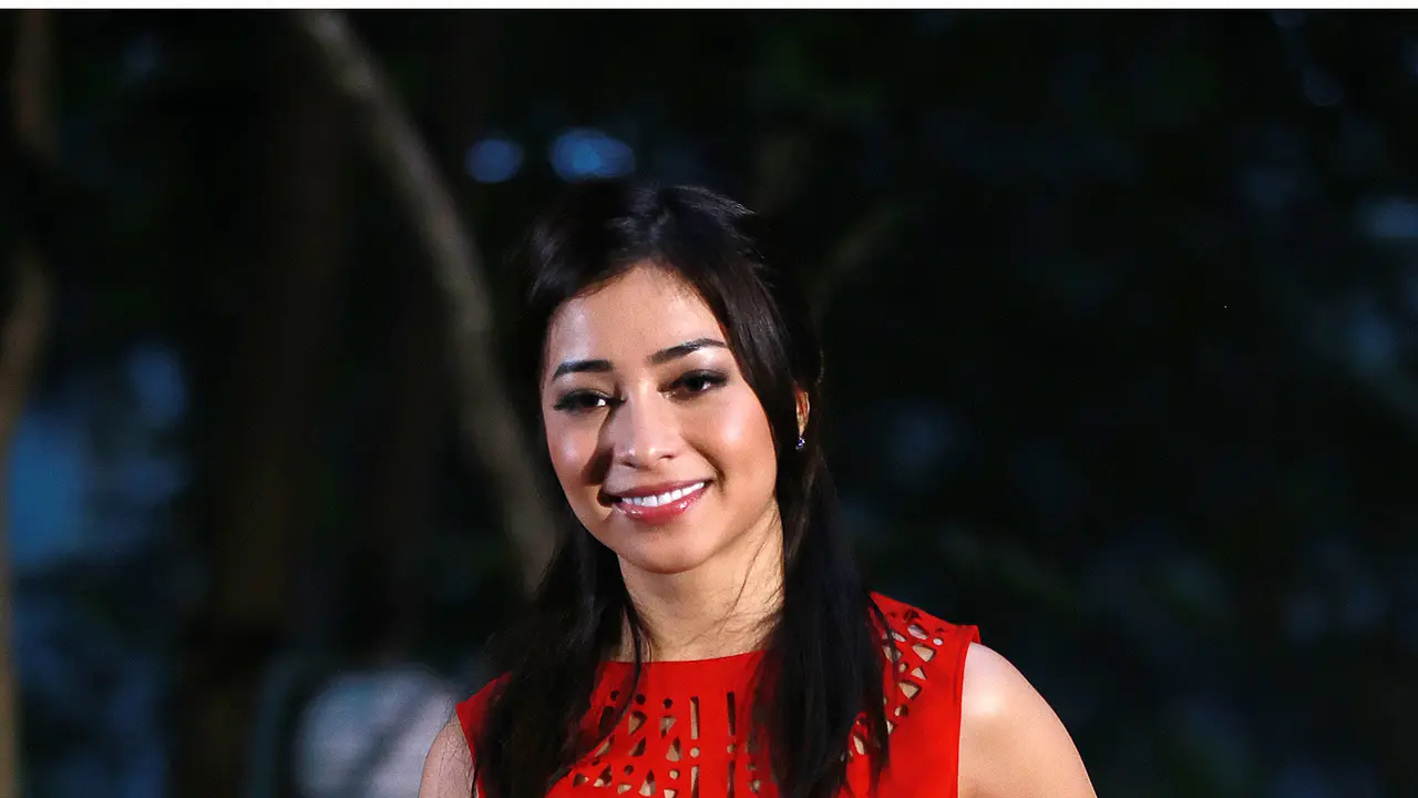 [Bintang] Nikita Willy