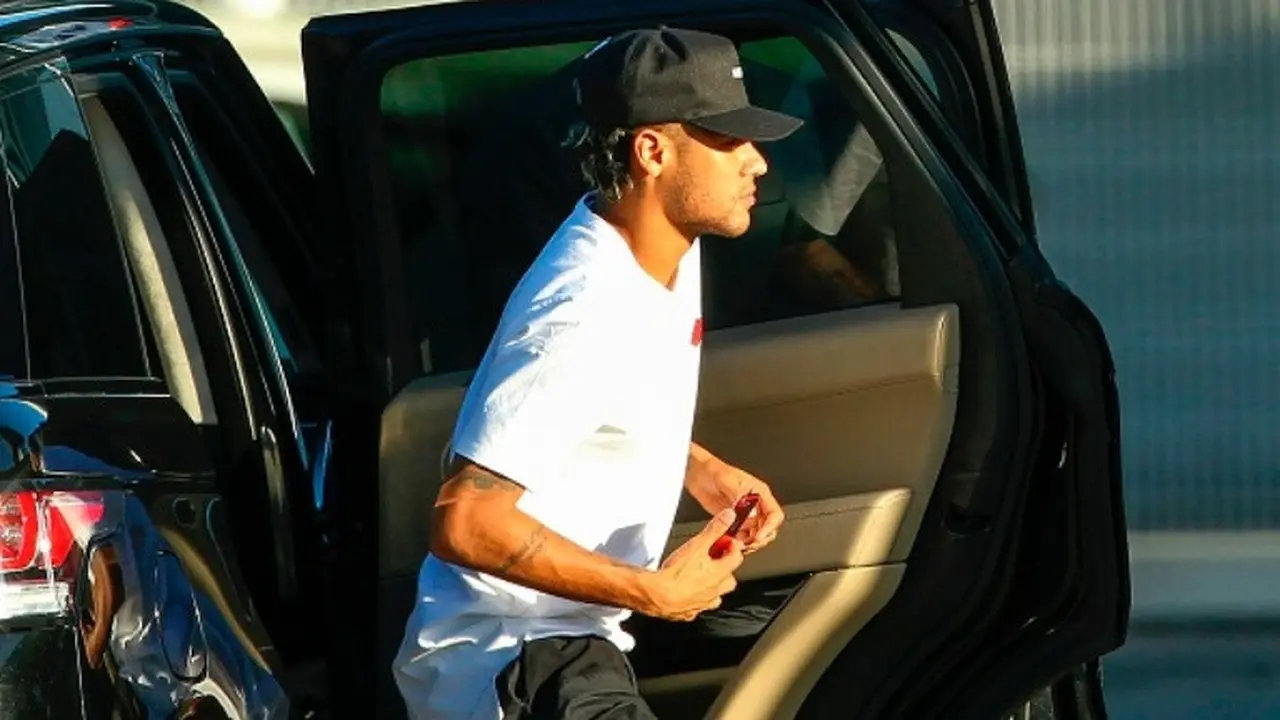 Neymar