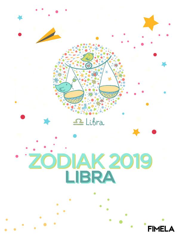 Ramalan Zodiak Libra 2019/Copyright Fimela