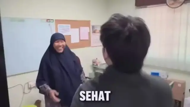 Atta Halilintar Kejar Paket C SMA