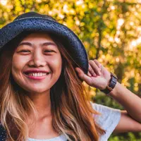 tanggal lahir/copyright: unsplash/charles postiaux