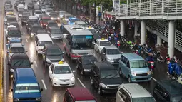 Ke Mana Hasil Pajak Kendaraan Bermotor Digunakan? Ini Penjelasannya