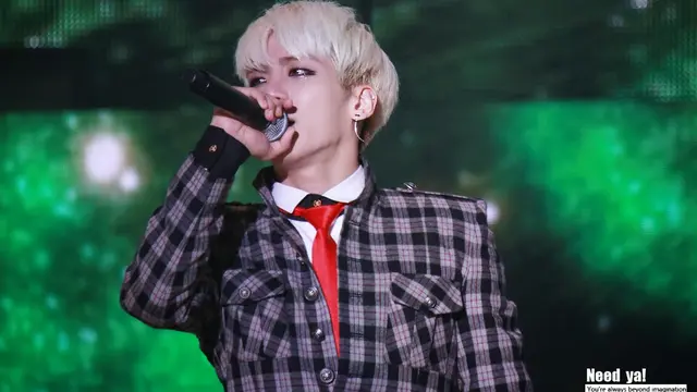 Jonghyun `SHINee`