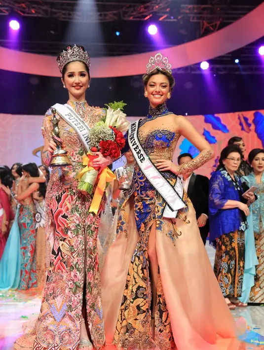 (Adrian Putra/Bintang.com)