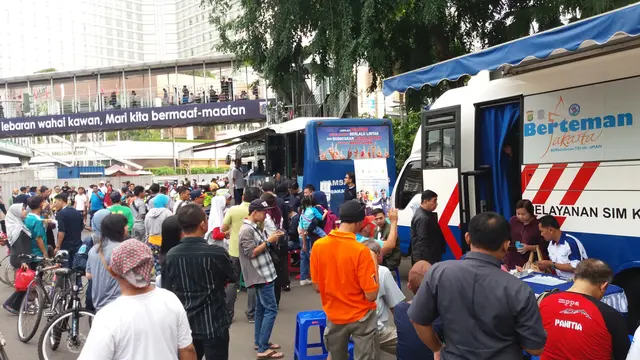 Car Free Day