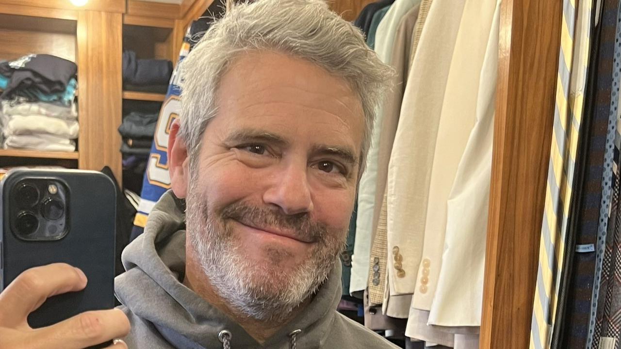 Andy Cohen and Kevin Sobieski Seen Affectionately, Confirming a Romantic Relationship?