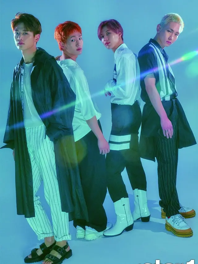 SHINee