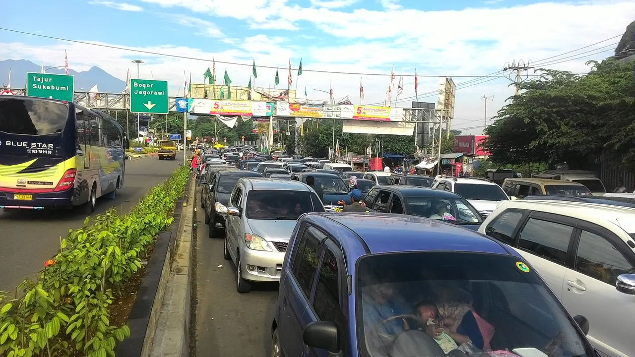 20161224-Puncak-Bogor-Natal