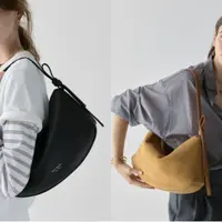 Tas terbaru dari koleksi Fall/Holiday 2025 Kate Spade New York. (foto: Kate Spade.dok)