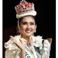 Sebelum menjadi Miss International 2017, Kevin Lilliana sempat mengikuti beberapa ajang kecantikan (Foto: Instagram/@kevinlln)