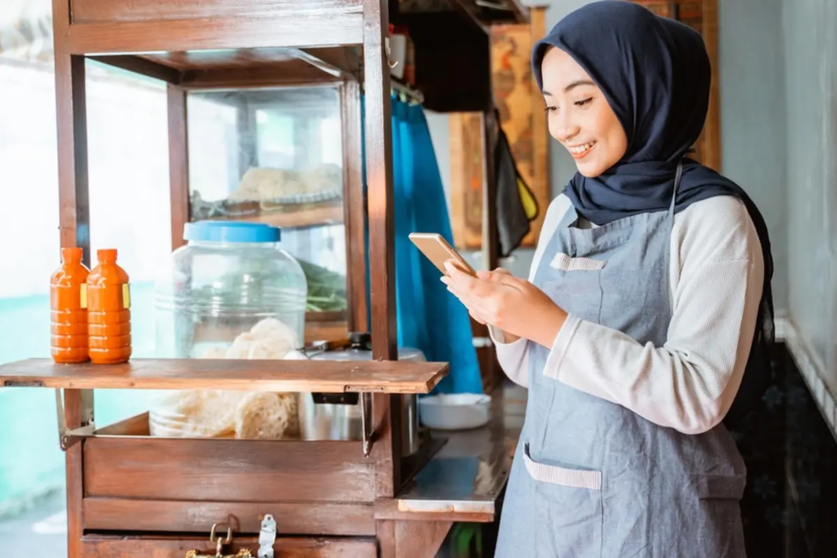 Cara Buka Rekening Online di BRImo, Yuk Maksimalkan Berkah Ramadan dengan Tabungan BritAma Bisnis