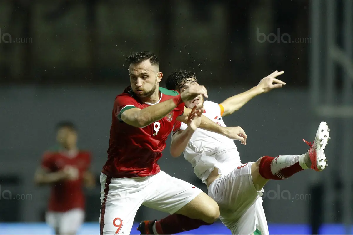 Ilija Spasojevic