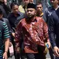 Walikota Bengkulu Helmi Hasan. (Yuliardi Hardjo Putro/Liputan6.com)