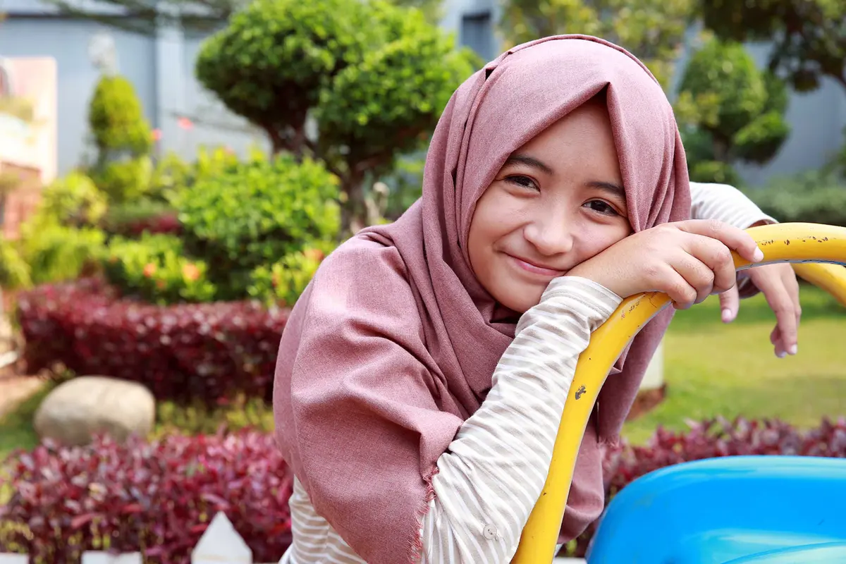 [Bintang] Arafah SUCA 2