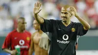 Juan Sebastian Veron Mengaku Menyesal Tinggalkan MU dan Pindah ke Chelsea