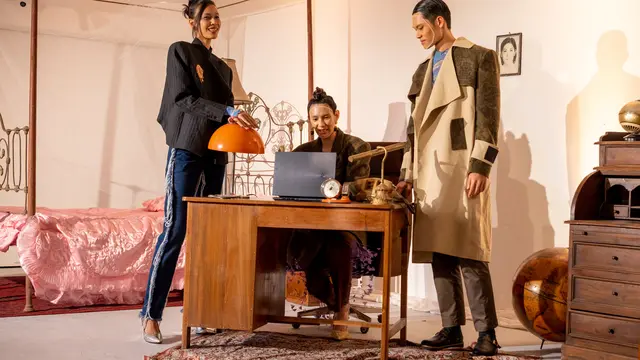 Moral/Home Winter Fall 2022-2023